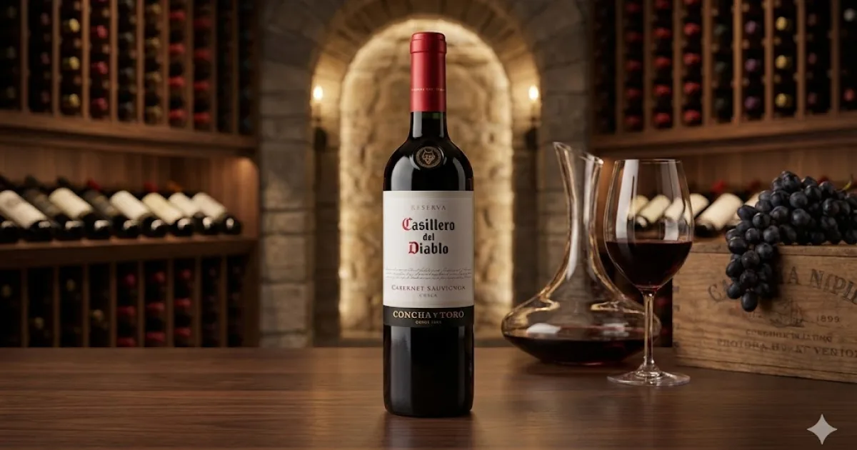 Melhor vinho: Os 10 melhores em 2026