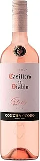 Casillero del Diablo Rosé