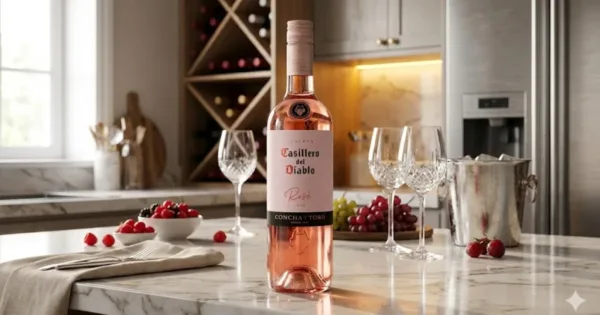 Melhor vinho rosé: Os 10 melhores em 2026