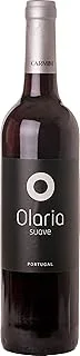 Olaria Suave Tinto Alentejo