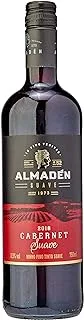 Almadén Cabernet Sauvignon Suave