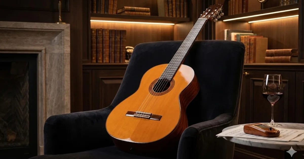 Melhor violão acústico: Os 10 melhores em 2026