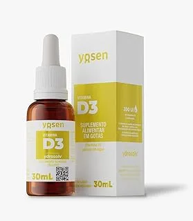 Ydrosolv Yosen Alta Absorção