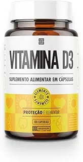 Iridium Labs Vitamina D3
