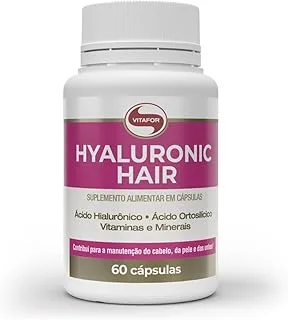 Vitafor Hyaluronic Hair
