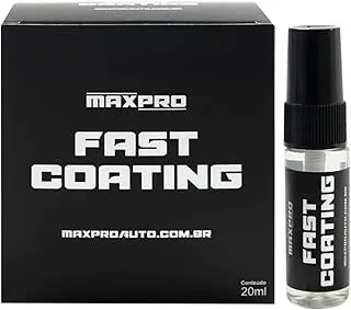 Maxpro Fast Coating