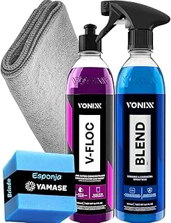 Vonixx Blend Spray Cera