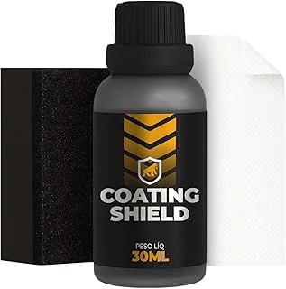 Gshield Nano Vitrificador