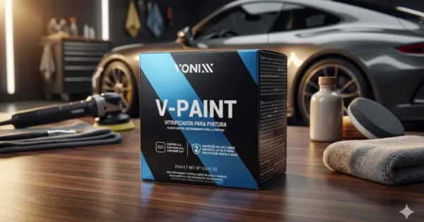 Melhor vitrificador de pintura: Os 10 melhores em 2026