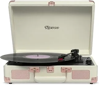 Raveo Sonetto Rose Gold