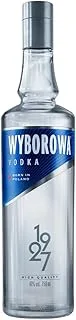 Wyborowa Vodka Polonesa