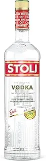 Vodka Russa Stoli