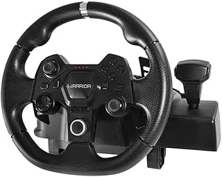 Warrior Artaxes JS090