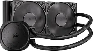 Corsair Nautilus 240 RS