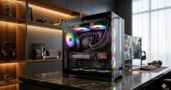 Melhor water cooler 240mm: Os 10 melhores em 2026
