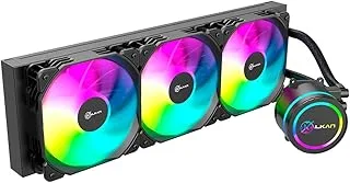 Water Cooler Kalkan Iota 360mm