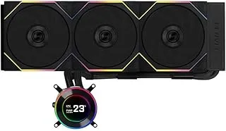 Lian Li Hydroshift II LCD 360TL