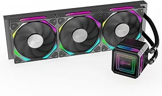 Water Cooler Kalkan Delta 360mm