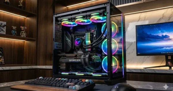 Melhor water cooler 360mm: Os 10 melhores em 2026