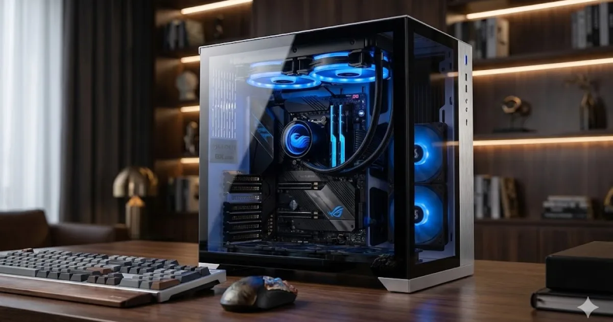 Melhor water cooler: Os 10 melhores em 2026