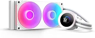 NZXT Kraken Plus 240 RGB