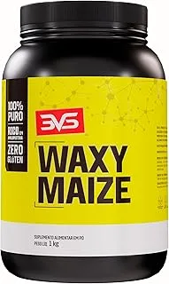 3Vs Nutrition Waxy Maize