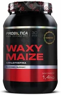 Probiótica Waxy Maize Pura