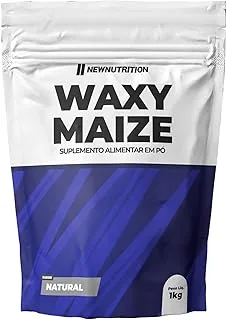 Newnutrition Waxy Maize Natural