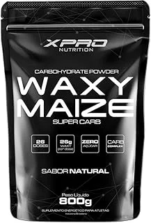 Super Carb Waxy Maize