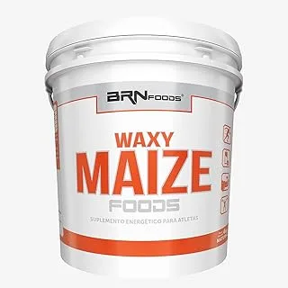 Br Foods Waxy Maize Foods