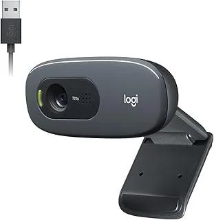 Logitech C270 HD