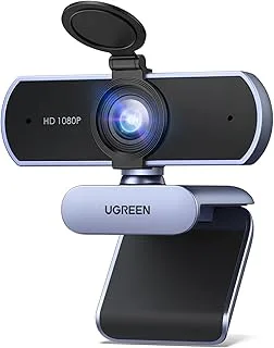 Ugreen Webcam 1080P