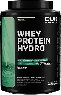 Dux Human Health Whey Protein Hydro