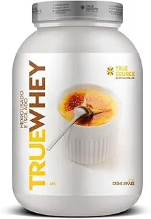 True Source True Whey