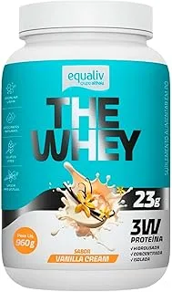 Equaliv The Whey 3W