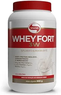 Vitafor Whey Fort 3W