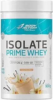 Bodyaction Isolate Prime Whey