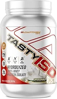 Adaptogen Tasty Iso Whey