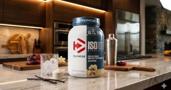 Melhor whey protein hidrolisado: Os 10 melhores em 2026