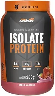 New Millen Isolate Protein