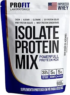 Profit Isolate Protein Mix