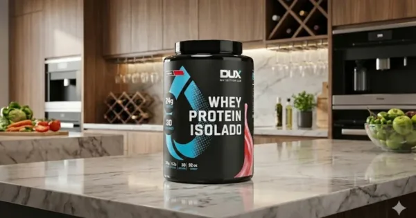 Melhor whey protein isolado: Os 10 melhores em 2026