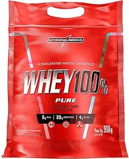 Integralmédica Whey 100% Pure
