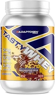 Adaptogen Tasty Whey Chocomaltine
