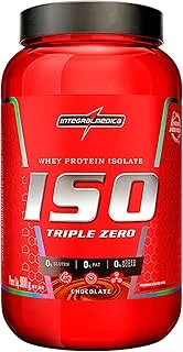 Integralmédica Whey Protein Isolado