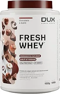 Dux Fresh Whey Natural