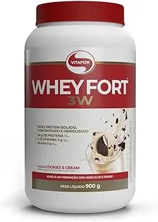 Vitafor Whey Fort 3W