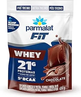Parmalat Whey Fit
