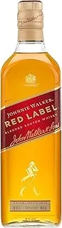 Whisky Johnnie Walker Red Label