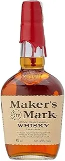 Whisky Maker’s Mark Bourbon
